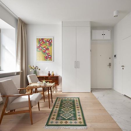 Apartament Maly Prl - Mlyn Maria - Art Apartments Vratislav Exteriér fotografie