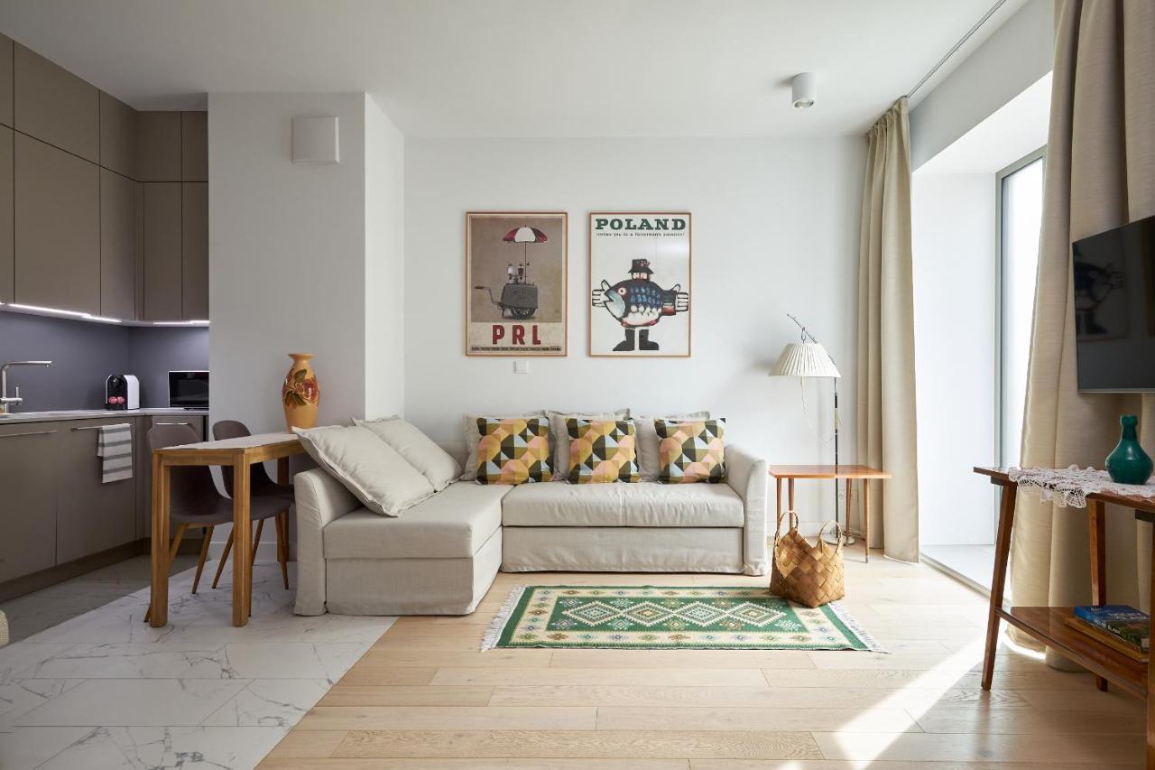 Apartament Maly Prl - Mlyn Maria - Art Apartments Vratislav Exteriér fotografie