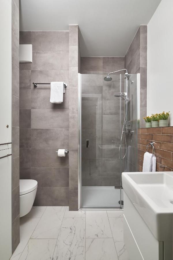 Apartament Maly Prl - Mlyn Maria - Art Apartments Vratislav Exteriér fotografie