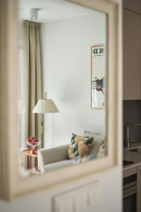 Apartament Maly Prl - Mlyn Maria - Art Apartments Vratislav Exteriér fotografie