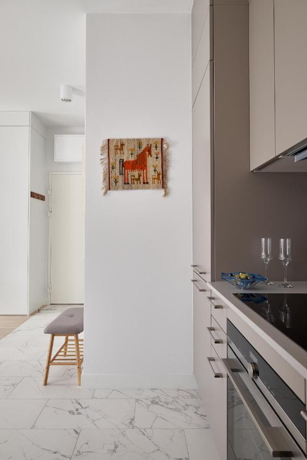 Apartament Maly Prl - Mlyn Maria - Art Apartments Vratislav Exteriér fotografie